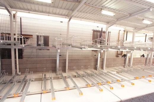 クロスレジデンス蒲田2