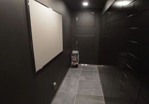 クロスレジデンス蒲田2