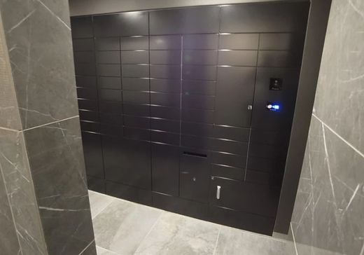 クロスレジデンス蒲田2