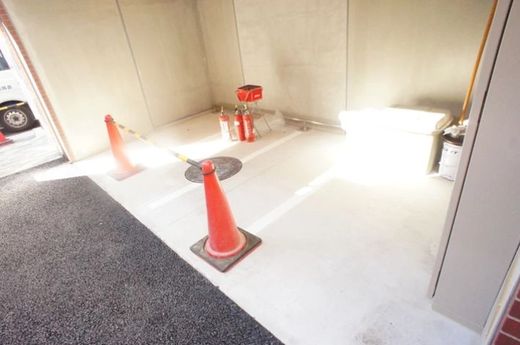 クロスレジデンス蒲田2