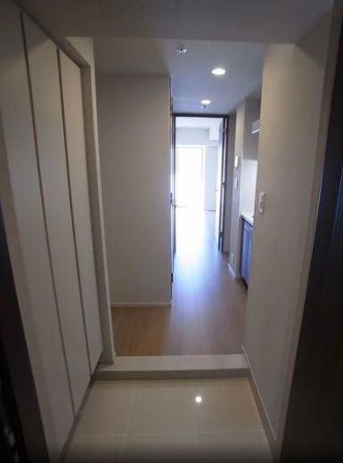 クロスレジデンス蒲田2