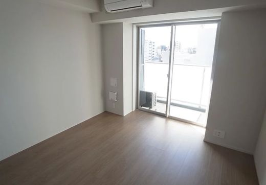 クロスレジデンス蒲田2