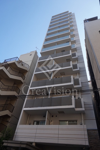 パークアクシス秋葉原EAST