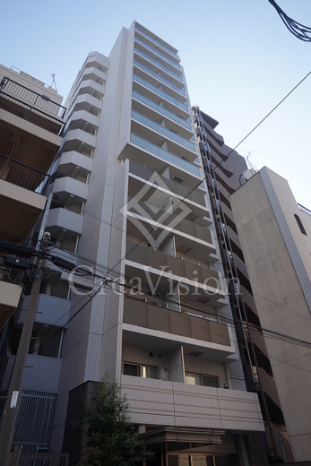 パークアクシス秋葉原EAST