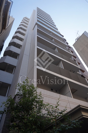 パークアクシス秋葉原EAST