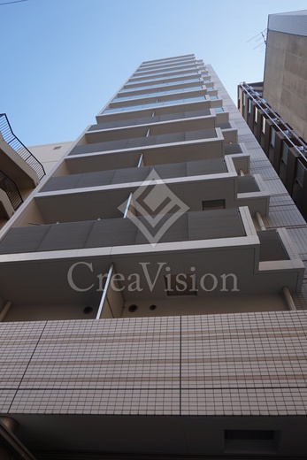 パークアクシス秋葉原EAST