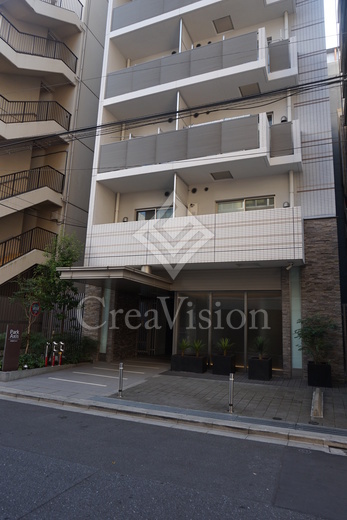 パークアクシス秋葉原EAST