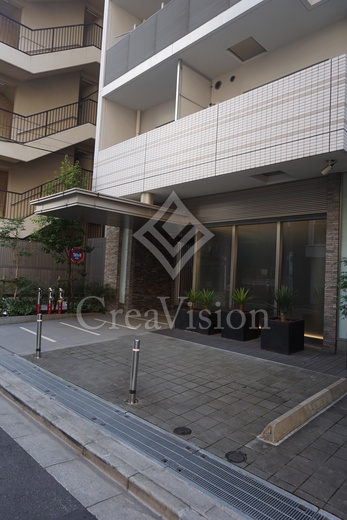 パークアクシス秋葉原EAST