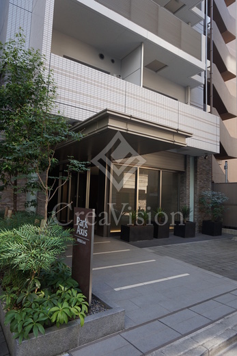 パークアクシス秋葉原EAST