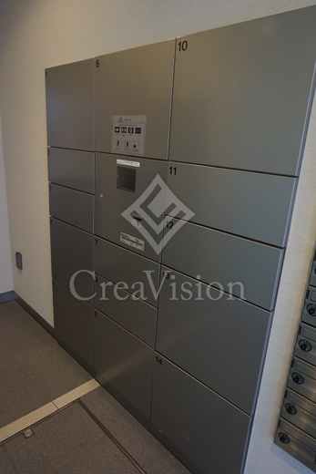 パークアクシス秋葉原EAST