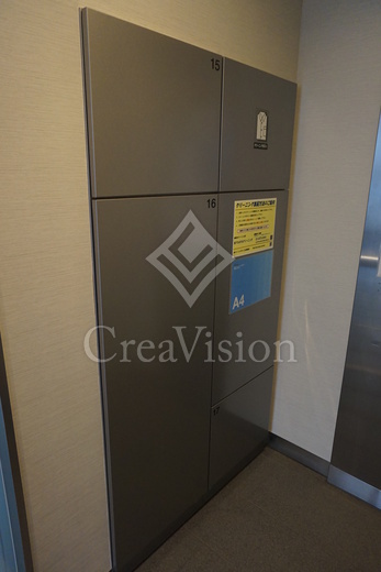 パークアクシス秋葉原EAST