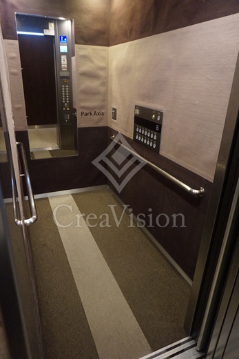 パークアクシス秋葉原EAST