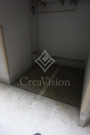 パークアクシス秋葉原EAST