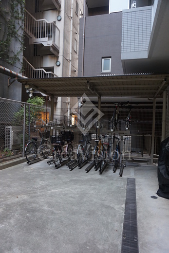 パークアクシス秋葉原EAST