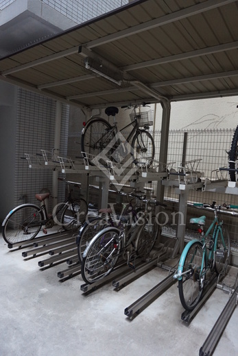 パークアクシス秋葉原EAST