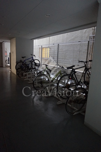 パークアクシス秋葉原EAST