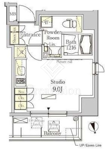 パークアクシス秋葉原EAST