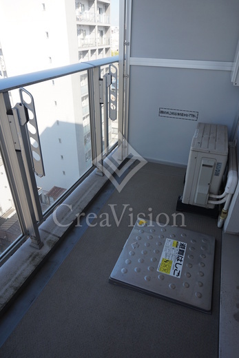 パークアクシス秋葉原EAST