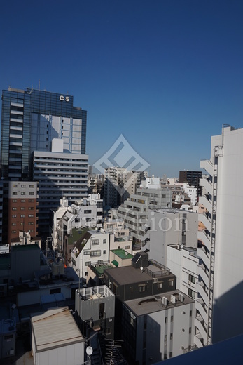 パークアクシス秋葉原EAST