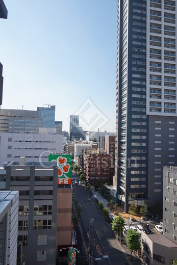 パークアクシス秋葉原EAST