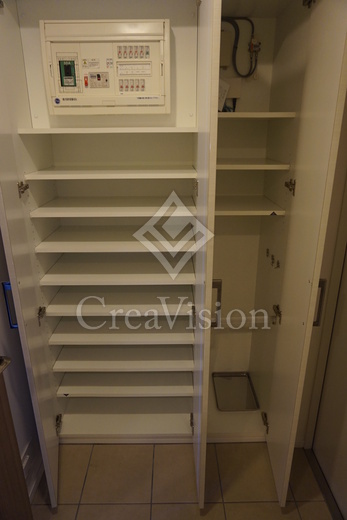 パークアクシス秋葉原EAST