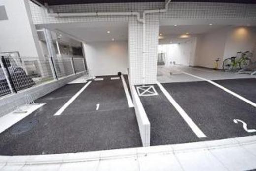 プレール・ドゥーク門前仲町3