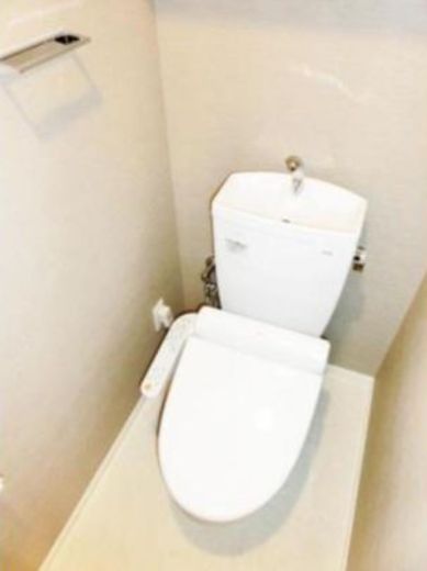 パークアクシス池上