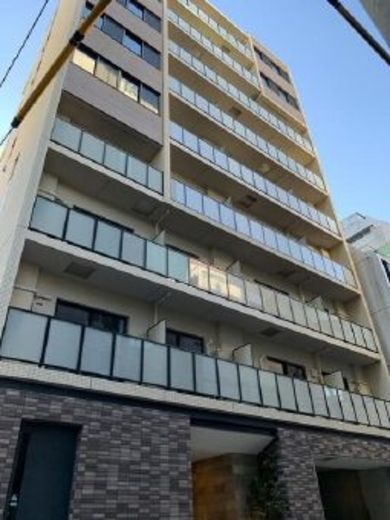 カナーレ東日本橋
