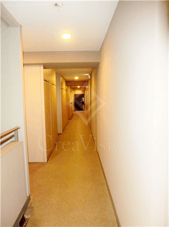 グランスイート虎ノ門