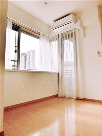 グランスイート虎ノ門