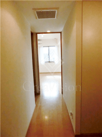 グランスイート虎ノ門