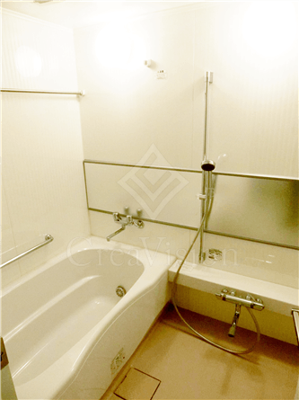 グランスイート虎ノ門