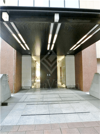 グランスイート虎ノ門