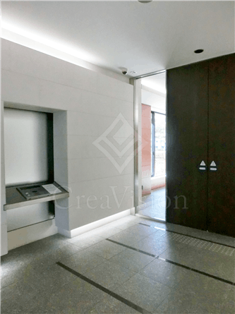 グランスイート虎ノ門