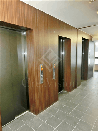 グランスイート虎ノ門