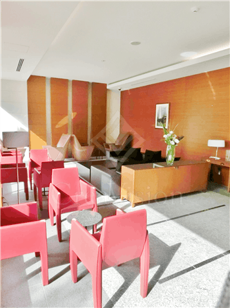 グランスイート虎ノ門