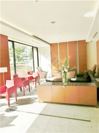 グランスイート虎ノ門