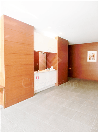 グランスイート虎ノ門