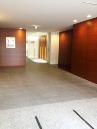 グランスイート虎ノ門