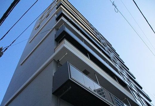 ブリリアイスト赤羽