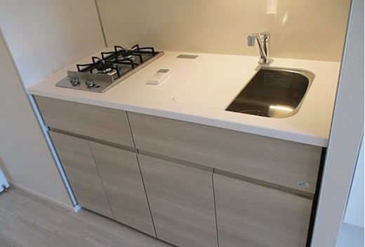 ブリリアイスト赤羽