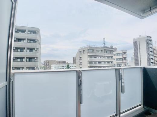 ブリリアイスト赤羽