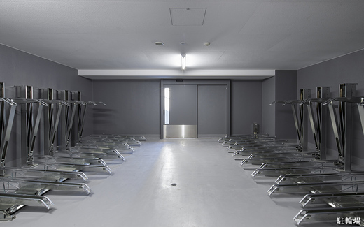 ブリリアイスト赤羽