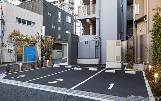 ブリリアイスト赤羽