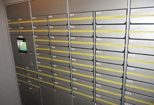 ブリリアイスト赤羽