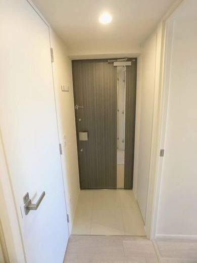 ブリリアイスト赤羽