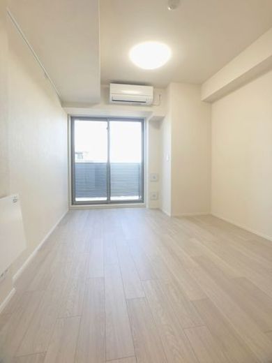 ブリリアイスト赤羽