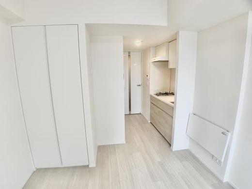 ブリリアイスト赤羽