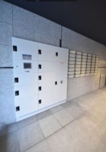 グランパセオ新大塚