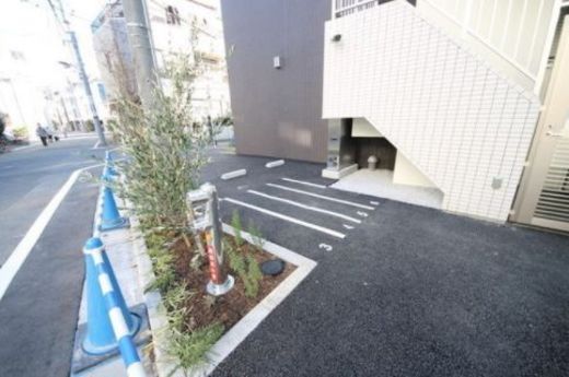 グランパセオ巣鴨2